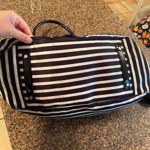 Kate Spade Stevie Baby Bag Diaper